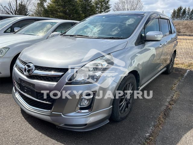 MAZDA MPV