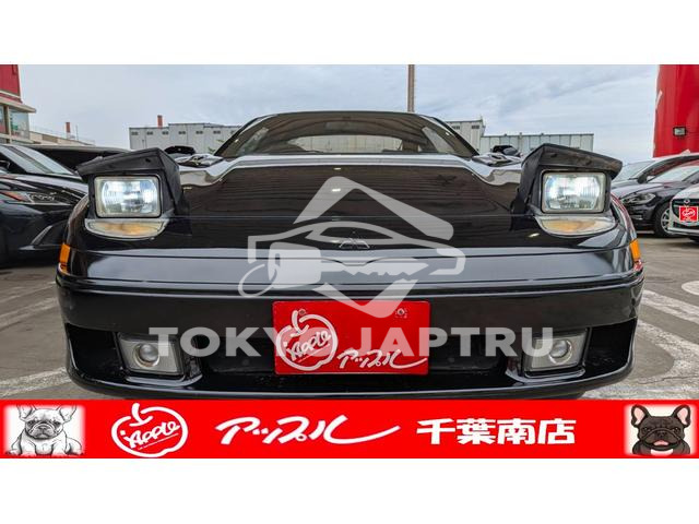 MITSUBISHI GTO