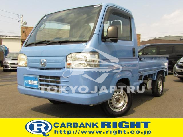 HONDA ACTY TRUCK