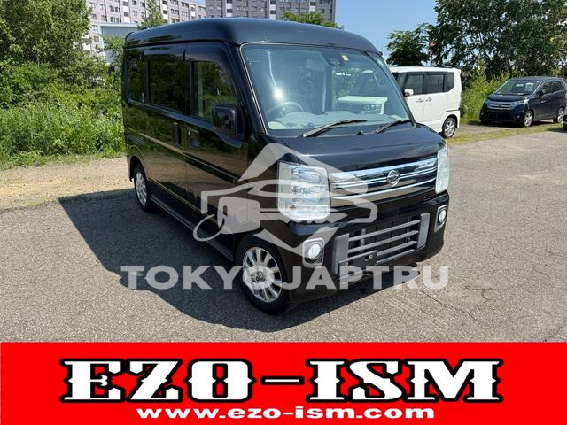 NISSAN NV100CLIPPER RIO