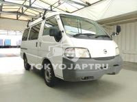 NISSAN VANETTE VAN