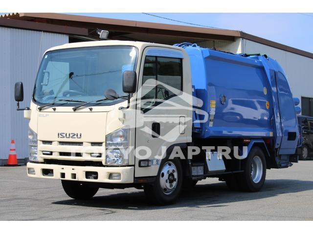 ISUZU ELF TRUCK
