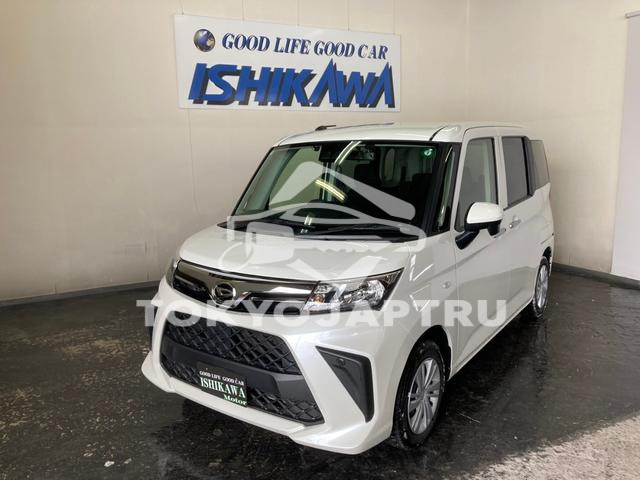 DAIHATSU THOR
