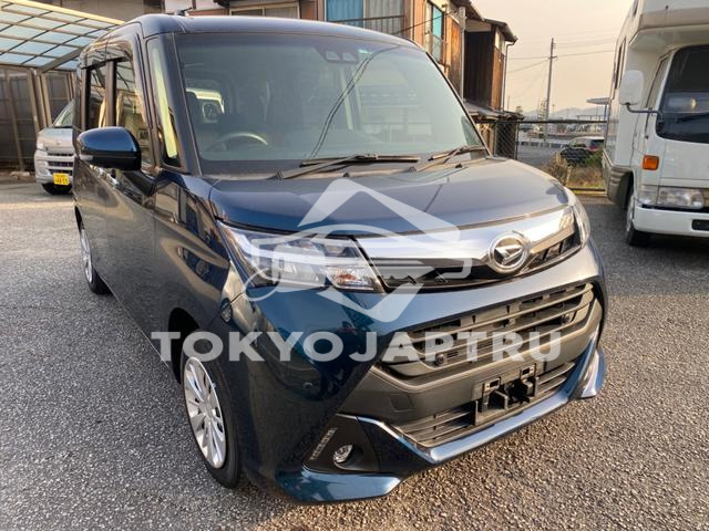 DAIHATSU THOR