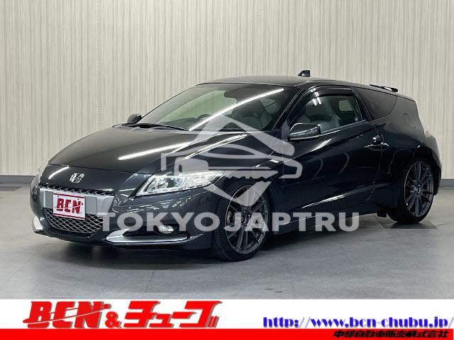 HONDA CR-Z