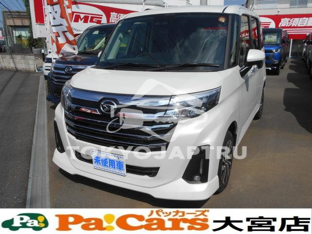 DAIHATSU THOR