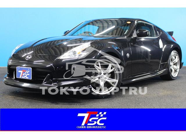 NISSAN FAIRLADY Z