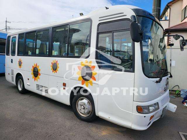 HINO RIESSE