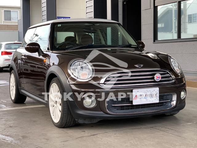 MINI MINI
