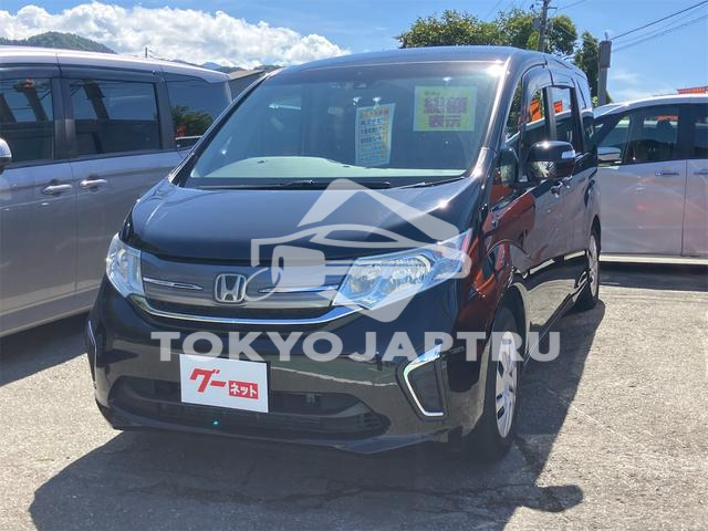 HONDA STEPWAGON
