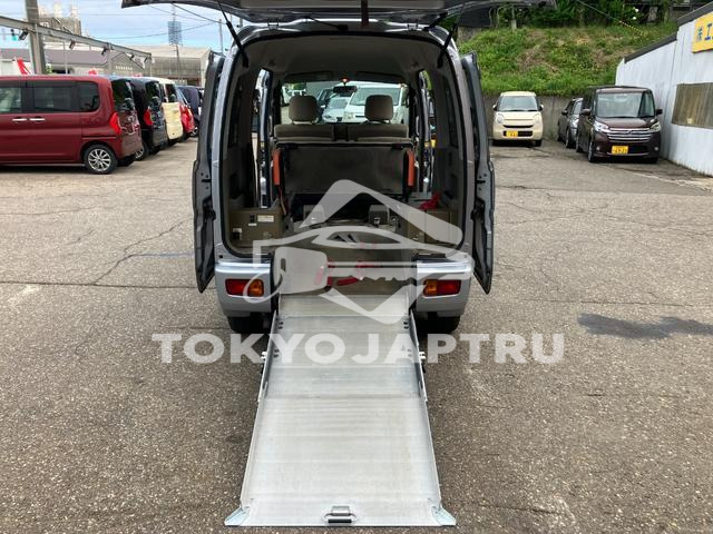 SUBARU DIAS WAGON