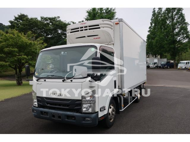 ISUZU ELF TRUCK