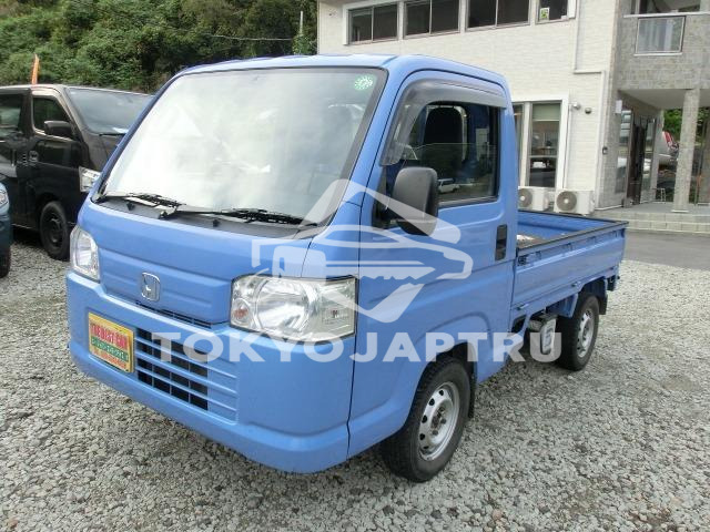 HONDA ACTY TRUCK