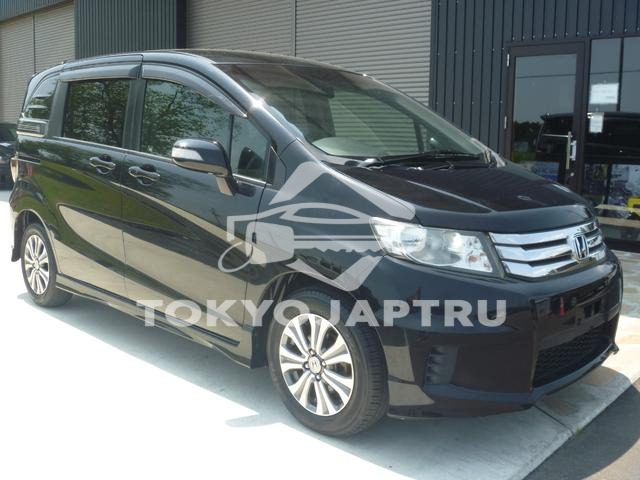 HONDA FREED SPIKE