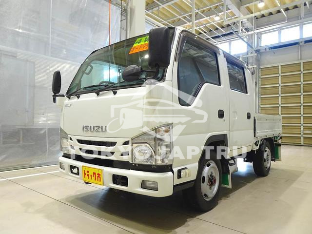 ISUZU ELF TRUCK