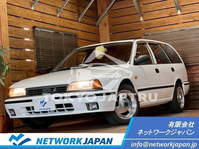 NISSAN NISSAN