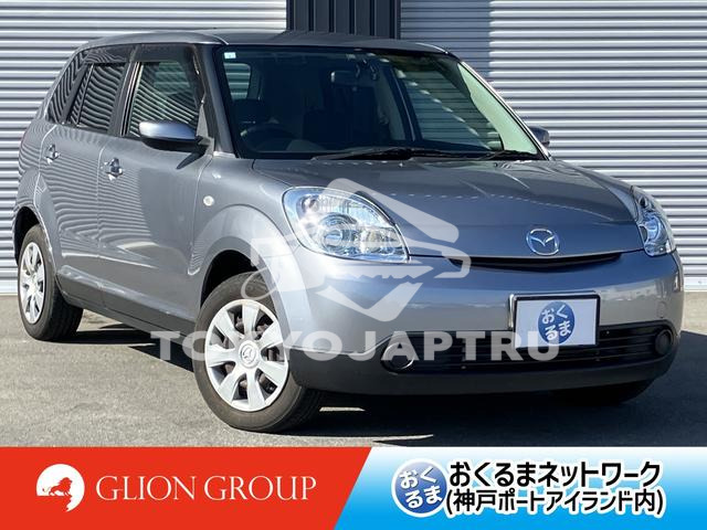 MAZDA VERISA