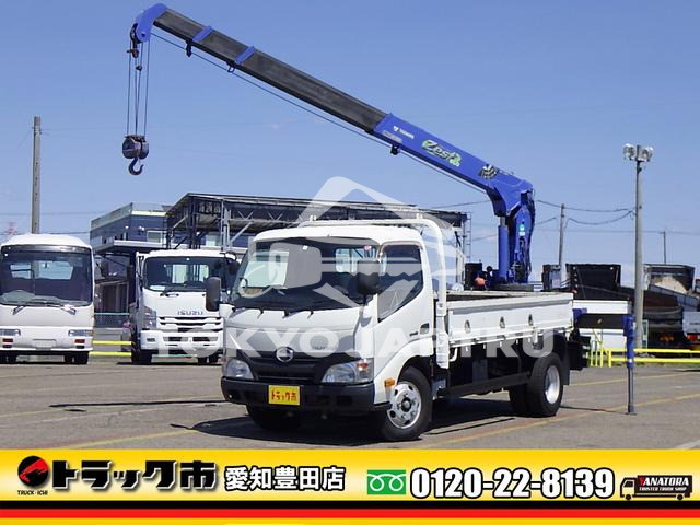 HINO DUTRO