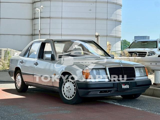 MERCEDES BENZ MEDIUM CLASS