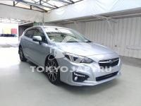 SUBARU IMPREZA SPORTS