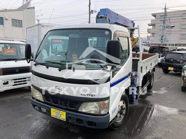 HINO DUTRO