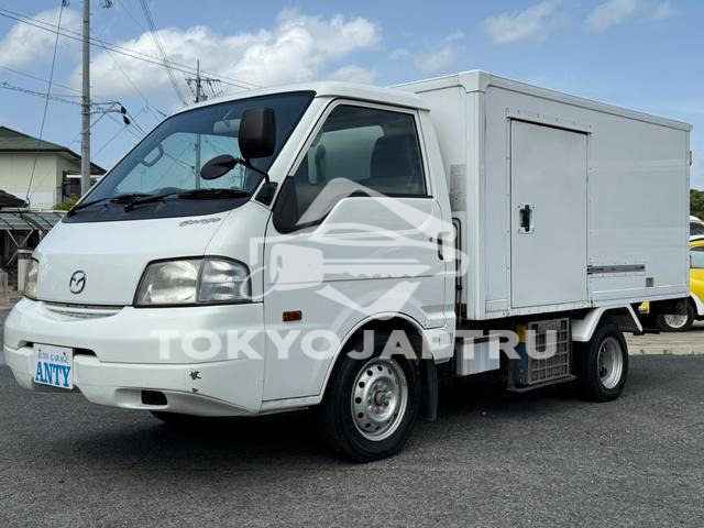 MAZDA BONGO TRUCK