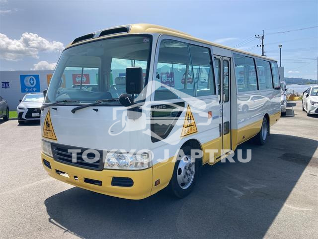HINO RIESSE II