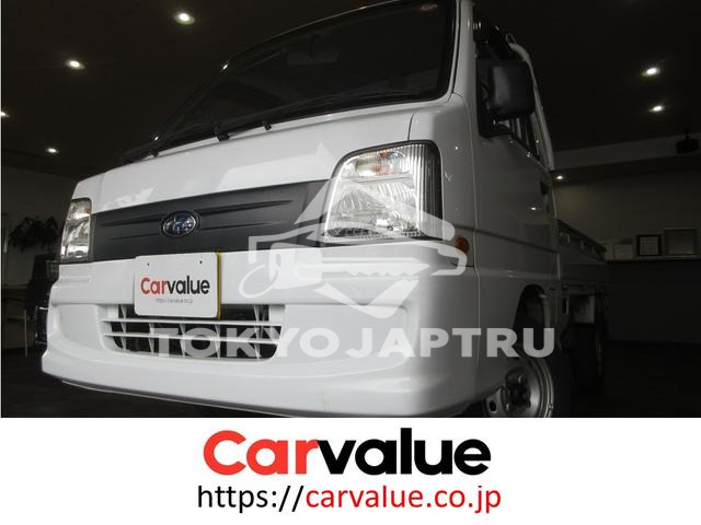 SUBARU SAMBAR TRUCK