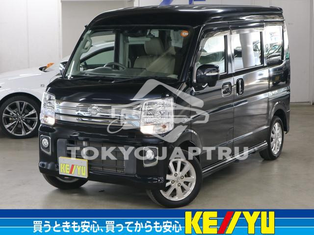 NISSAN NV100CLIPPER RIO