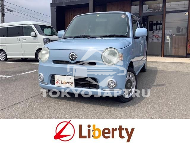 DAIHATSU MIRA COCOA