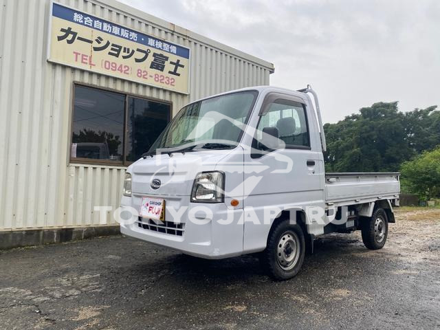 SUBARU SAMBAR TRUCK