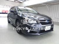 SUBARU IMPREZA SPORTS