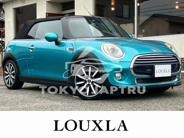 MINI MINI