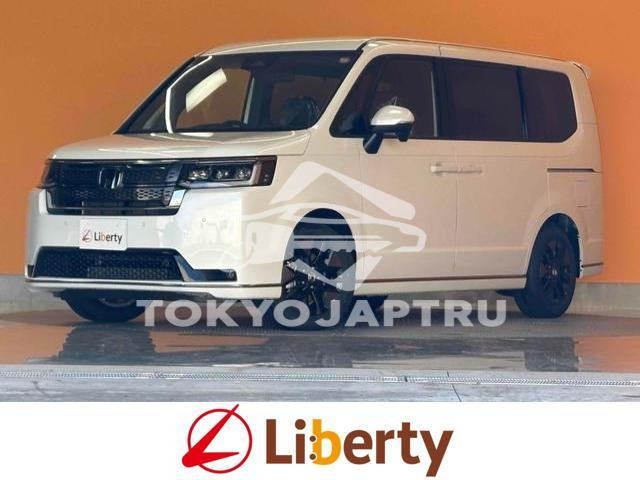 HONDA STEPWAGON