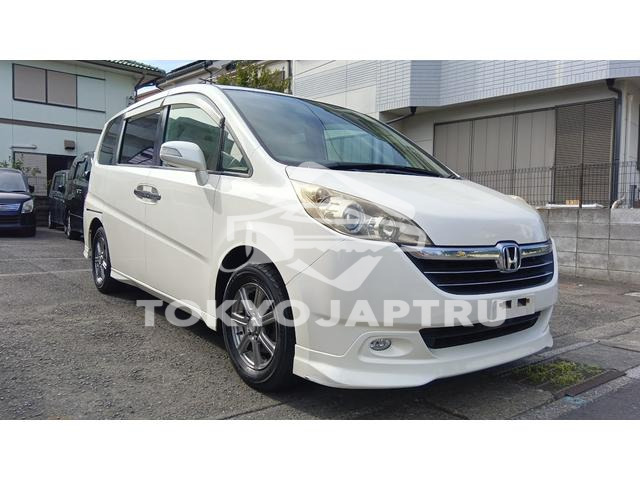 HONDA STEPWAGON