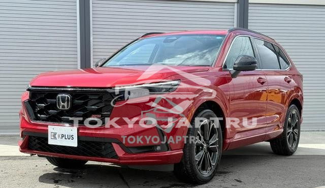 HONDA CR-V E:HEV RS