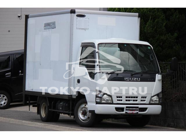 ISUZU ELF TRUCK