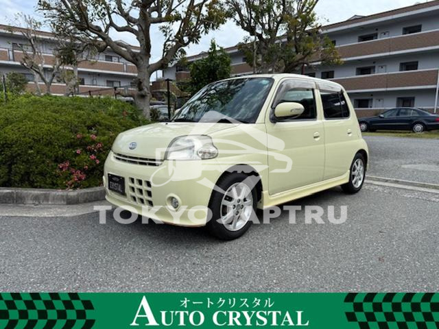 DAIHATSU ESSE