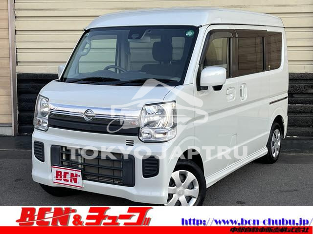 NISSAN NV100CLIPPER RIO