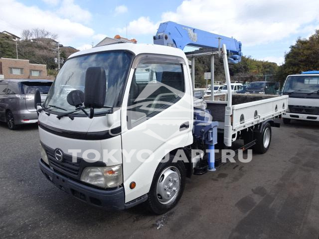 HINO DUTRO