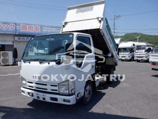 ISUZU ELF TRUCK