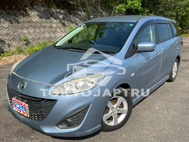 MAZDA PREMACY