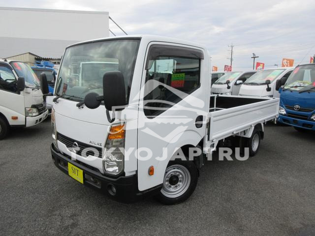 NISSAN ATLAS TRUCK