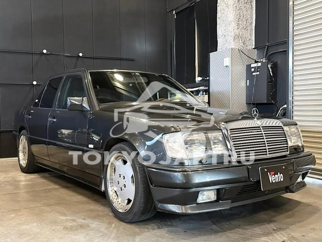 MERCEDES BENZ MEDIUM CLASS