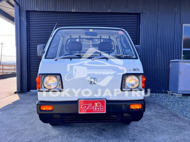 HONDA ACTY TRUCK
