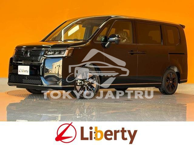 HONDA STEPWAGON