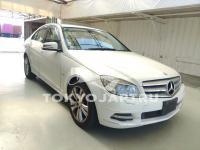 MERCEDES BENZ C-CLASS