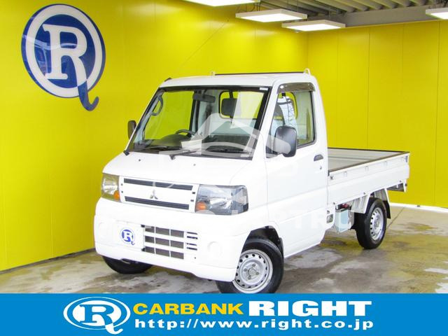 MITSUBISHI MINICAB TRUCK