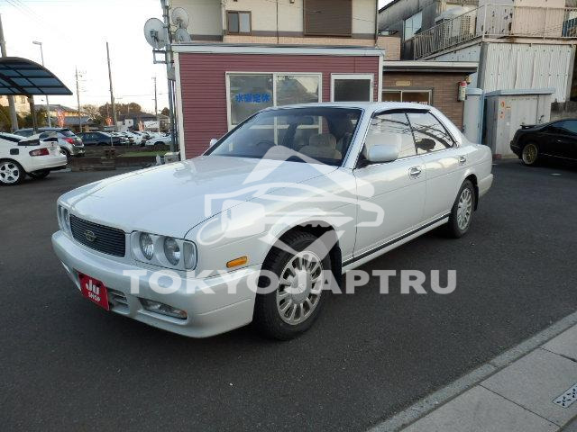 NISSAN GLORIA