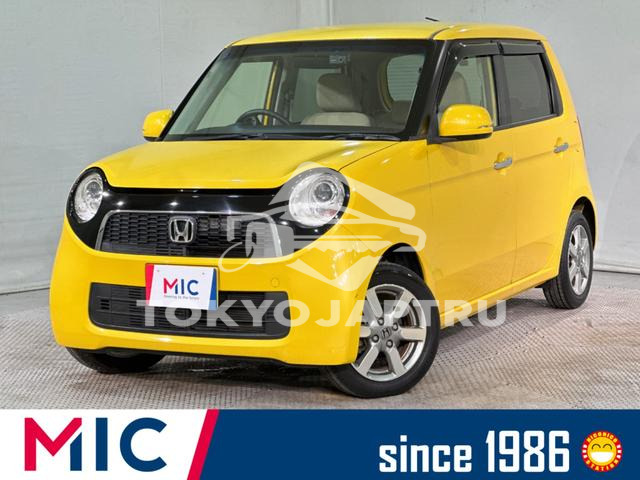 HONDA N-ONE